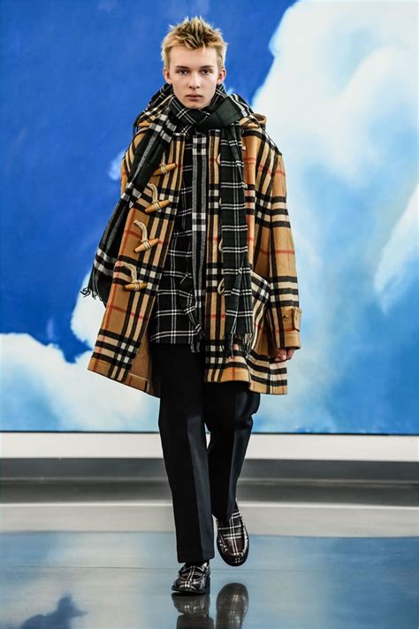 burberry gosha rubchinskiy collection|gosha rubchinskiy fashion.